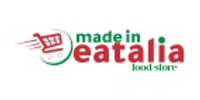 Made In Eatalia coupons